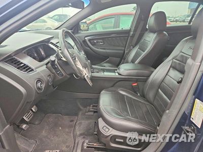 Zdjęcie 7 z 12 samochodu: 2017 FORD TAURUS SHO VIN:1FAHP2KT6HG122467 - miniatura