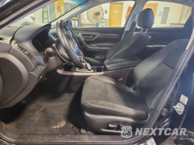 Zdjęcie 7 z 13 samochodu: 2015 NISSAN ALTIMA 2.5 S VIN:1N4AL3AP0FN870910 - miniatura