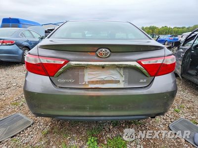 Zdjęcie 6 z 12 samochodu: 2015 TOYOTA CAMRY SE VIN:4T1BF1FK0FU067507 - miniatura