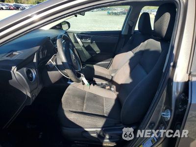Zdjęcie 7 z 13 samochodu: 2019 TOYOTA COROLLA LE VIN:2T1BURHE9KC229612 - miniatura