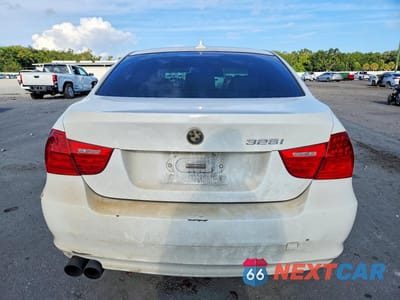 Zdjęcie 6 z 12 samochodu: 2010 BMW 328 XI SULEV VIN:WBAPK5C54AA648737 - miniatura