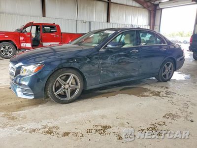 2017 MERCEDES-BENZ E 300 4MATIC WDDZF4KB9HA067431 - główne zdjęcie licytacji z USA - miniatura