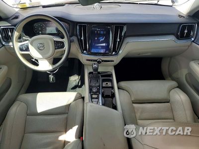 Zdjęcie 8 z 12 samochodu: 2019 VOLVO S60 T6 INSCRIPTION VIN:7JRA22TL7KG017602 - miniatura