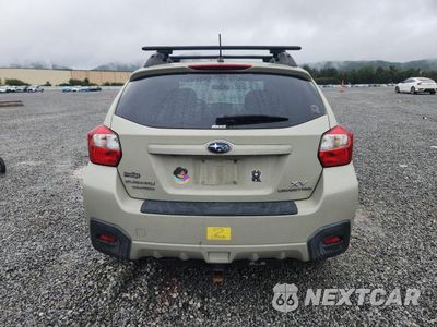 Zdjęcie 6 z 12 samochodu: 2014 SUBARU XV CROSSTREK 2.0 PREMIUM VIN:JF2GPACCXE8330888 - miniatura