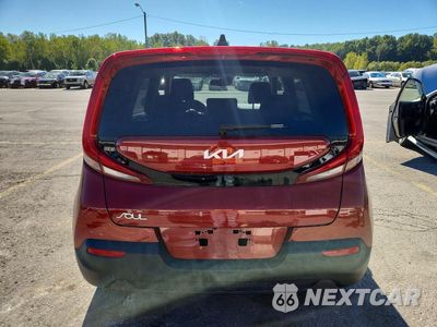 Zdjęcie 6 z 14 samochodu: 2022 KIA SOUL LX VIN:KNDJ23AU1N7828428 - miniatura