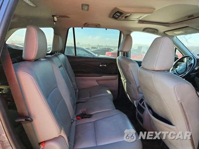 Zdjęcie 11 z 13 samochodu: 2016 HONDA PILOT TOURING VIN:5FNYF5H94GB045505 - miniatura
