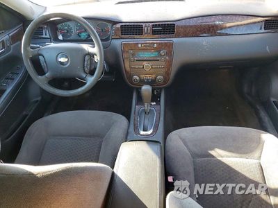 Zdjęcie 8 z 12 samochodu: 2016 CHEVROLET IMPALA LIMITED LT VIN:2G1WB5E38G1134217 - miniatura