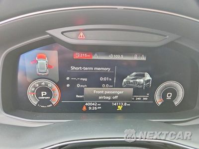 Zdjęcie 9 z 12 samochodu: 2019 AUDI Q8 PREMIUM VIN:WA1AVAF15KD012369 - miniatura