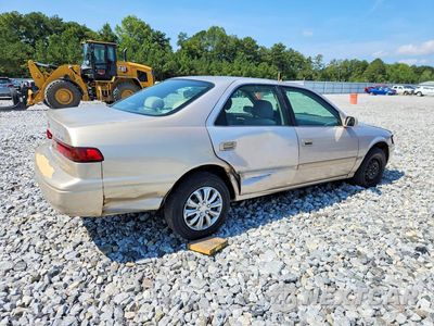 Trzecie zdjęcie samochodu z tyłu: 1997 TOYOTA CAMRY LE VIN:4T1BG22K8VU162534 - miniatura
