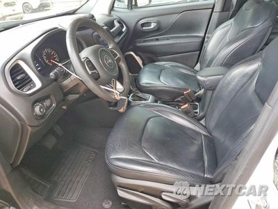Zdjęcie 7 z 13 samochodu: 2019 JEEP RENEGADE LATITUDE VIN:ZACNJABB1KPJ75603 - miniatura