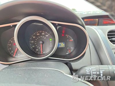 Zdjęcie 9 z 13 samochodu: 2011 MAZDA CX-7 VIN:JM3ER2B5XB0387862 - miniatura