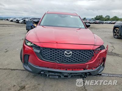 Piąte zdjęcie samochodu w środku: 2025 MAZDA CX-50 PREMIUM VIN:7MMVABDM4SN379747 - miniatura