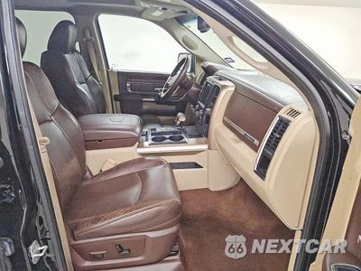Zdjęcie 13 z 13 samochodu: 2013 RAM 1500 LONGHORN VIN:1C6RR6PT2DS527085 - miniatura