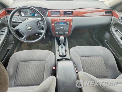 Zdjęcie 8 z 12 samochodu: 2010 CHEVROLET IMPALA LT VIN:2G1WB5EKXA1171218 - miniatura