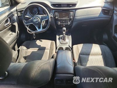 Zdjęcie 8 z 12 samochodu: 2019 NISSAN ROGUE SV VIN:KNMAT2MT6KP500783 - miniatura