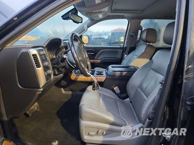 Zdjęcie 7 z 13 samochodu: 2014 CHEVROLET SILVERADO K1500 LTZ VIN:3GCUKSEC0EG259889 - miniatura