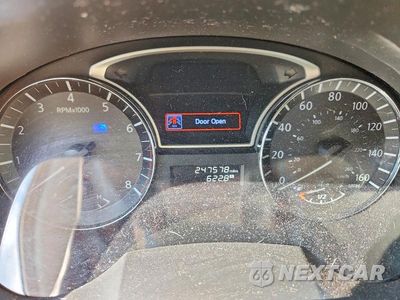 Zdjęcie 9 z 12 samochodu: 2013 NISSAN ALTIMA 2.5 VIN:1N4AL3AP3DN569366 - miniatura