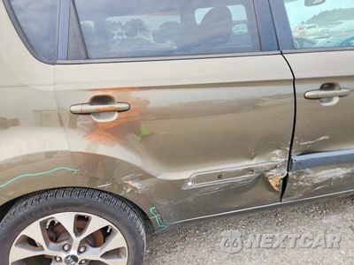 Zdjęcie 11 z 13 samochodu: 2012 KIA SOUL ! VIN:KNDJT2A68C7461534 - miniatura