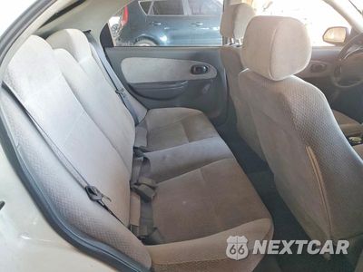 Zdjęcie 10 z 12 samochodu: 2003 KIA SPECTRA GS VIN:KNAFB161X35106941 - miniatura