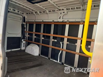 Zdjęcie 10 z 13 samochodu: 2022 RAM PROMASTER 2500 DELIVERY VAN VIN:3C6LRVDG8NE134557 - miniatura