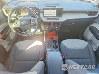 Zdjęcie 8 z 12 samochodu: 2024 FORD MAVERICK XLT VIN:3FTTW8J98RRA87957 - miniatura