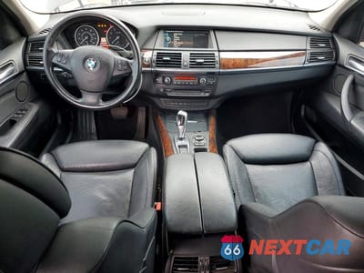 Zdjęcie 8 z 13 samochodu: 2012 BMW X5 XDRIVE35I VIN:5UXZV4C58CL762467 - miniatura