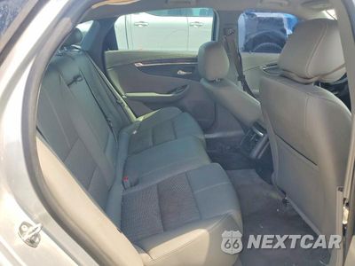Zdjęcie 10 z 12 samochodu: 2015 CHEVROLET IMPALA LT VIN:2G1115SL6F9144245 - miniatura