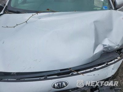 Zdjęcie 11 z 12 samochodu: 2019 KIA SEDONA EX VIN:KNDMB5C11K6559831 - miniatura