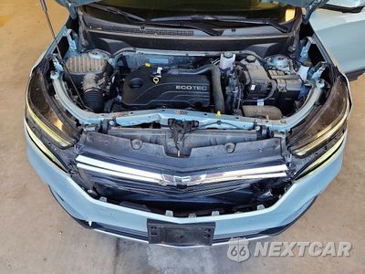Zdjęcie 12 z 13 samochodu: 2022 CHEVROLET EQUINOX LT VIN:2GNAXUEVXN6124195 - miniatura
