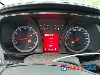 Zdjęcie 9 z 12 samochodu: 2016 GMC TERRAIN DENALI VIN:2GKFLVE31G6168589 - miniatura