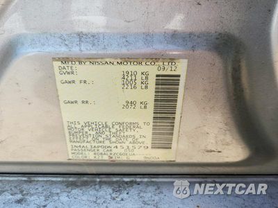 Zdjęcie 13 z 13 samochodu: 2013 NISSAN ALTIMA 2.5 VIN:1N4AL3AP0DN451579 - miniatura