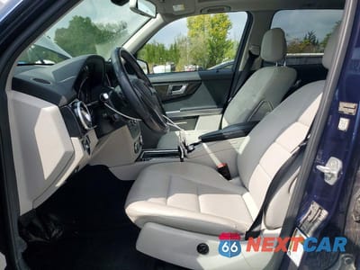 Zdjęcie 7 z 13 samochodu: 2015 MERCEDES-BENZ GLK 250 BLUETEC VIN:WDCGG0EB9FG372368 - miniatura