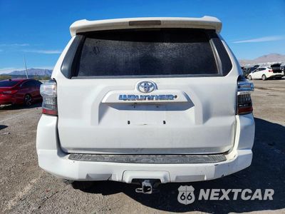 Zdjęcie 6 z 13 samochodu: 2014 TOYOTA 4RUNNER SR5 PREMIUM VIN:JTEBU5JRXE5178253 - miniatura