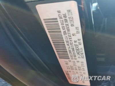 Zdjęcie 12 z 12 samochodu: 2011 JEEP WRANGLER SPORT VIN:1J4AA2D18BL541597 - miniatura