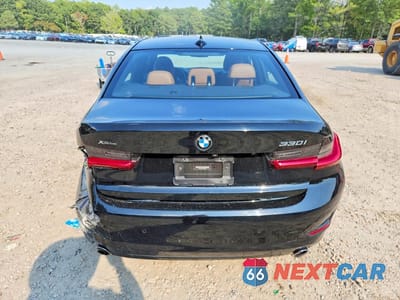 Zdjęcie 6 z 12 samochodu: 2019 BMW 330XI VIN:WBA5R7C53KFH26964 - miniatura