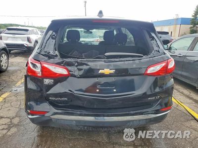 Zdjęcie 6 z 13 samochodu: 2018 CHEVROLET EQUINOX LT VIN:2GNAXSEV5J6224820 - miniatura