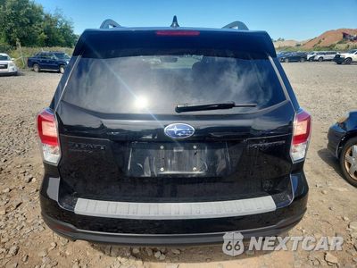 Zdjęcie 6 z 13 samochodu: 2018 SUBARU FORESTER 2.5I PREMIUM VIN:JF2SJAGCXJH547910 - miniatura