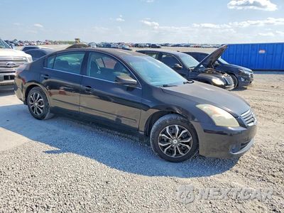 Czwarte zdjęcie samochodu z boku: 2008 NISSAN ALTIMA 2.5 VIN:1N4AL21E18N531603 - miniatura