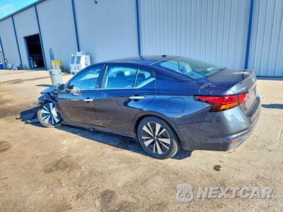 Drugie zdjęcie samochodu z przodu: 2022 NISSAN ALTIMA SV VIN:1N4BL4DV7NN385991 - miniatura