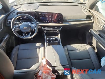 Zdjęcie 8 z 14 samochodu: 2027 CHEVROLET TRAVERSE LT VIN:1GNERGKS9VJ111304 - miniatura