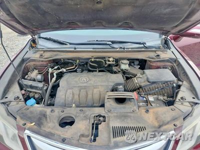 Zdjęcie 12 z 13 samochodu: 2013 ACURA RDX TECHNOLOGY VIN:5J8TB3H53DL018071 - miniatura