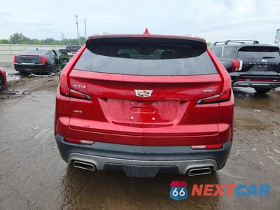 Zdjęcie 6 z 13 samochodu: 2021 CADILLAC XT4 PREMIUM LUXURY VIN:1GYFZDR45MF050029 - miniatura