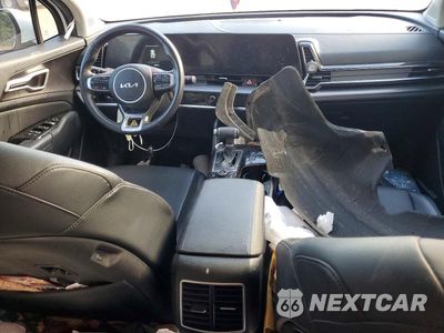 Zdjęcie 8 z 13 samochodu: 2023 KIA SPORTAGE EX VIN:5XYK33AFXPG046430 - miniatura