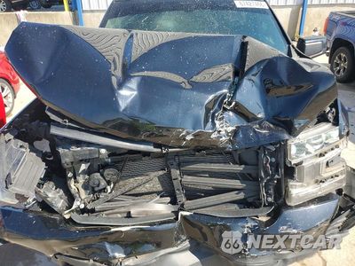 Zdjęcie 11 z 12 samochodu: 2021 CHEVROLET SILVERADO K1500 RST VIN:3GCUYEED1MG148730 - miniatura