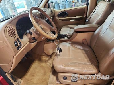 Zdjęcie 7 z 12 samochodu: 2002 CHEVROLET TRAILBLAZER VIN:1GNDT13S722340319 - miniatura