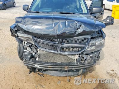 Zdjęcie 12 z 14 samochodu: 2018 DODGE JOURNEY SE VIN:3C4PDCAB6JT216847 - miniatura