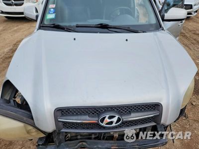 Zdjęcie 11 z 13 samochodu: 2008 HYUNDAI TUCSON SE VIN:KM8JN72D08U846188 - miniatura