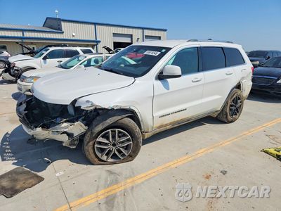 2018 JEEP GRAND CHEROKEE LAREDO 1C4RJEAG5JC485510 - główne zdjęcie licytacji z USA - miniatura