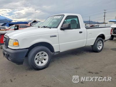 2008 FORD RANGER 1FTYR10D58PA83445 - główne zdjęcie licytacji z USA - miniatura