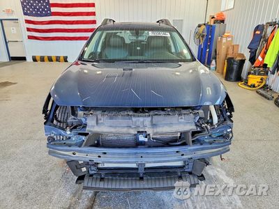 Piąte zdjęcie samochodu w środku: 2019 SUBARU OUTBACK 3.6R LIMITED VIN:4S4BSENC1K3312148 - miniatura